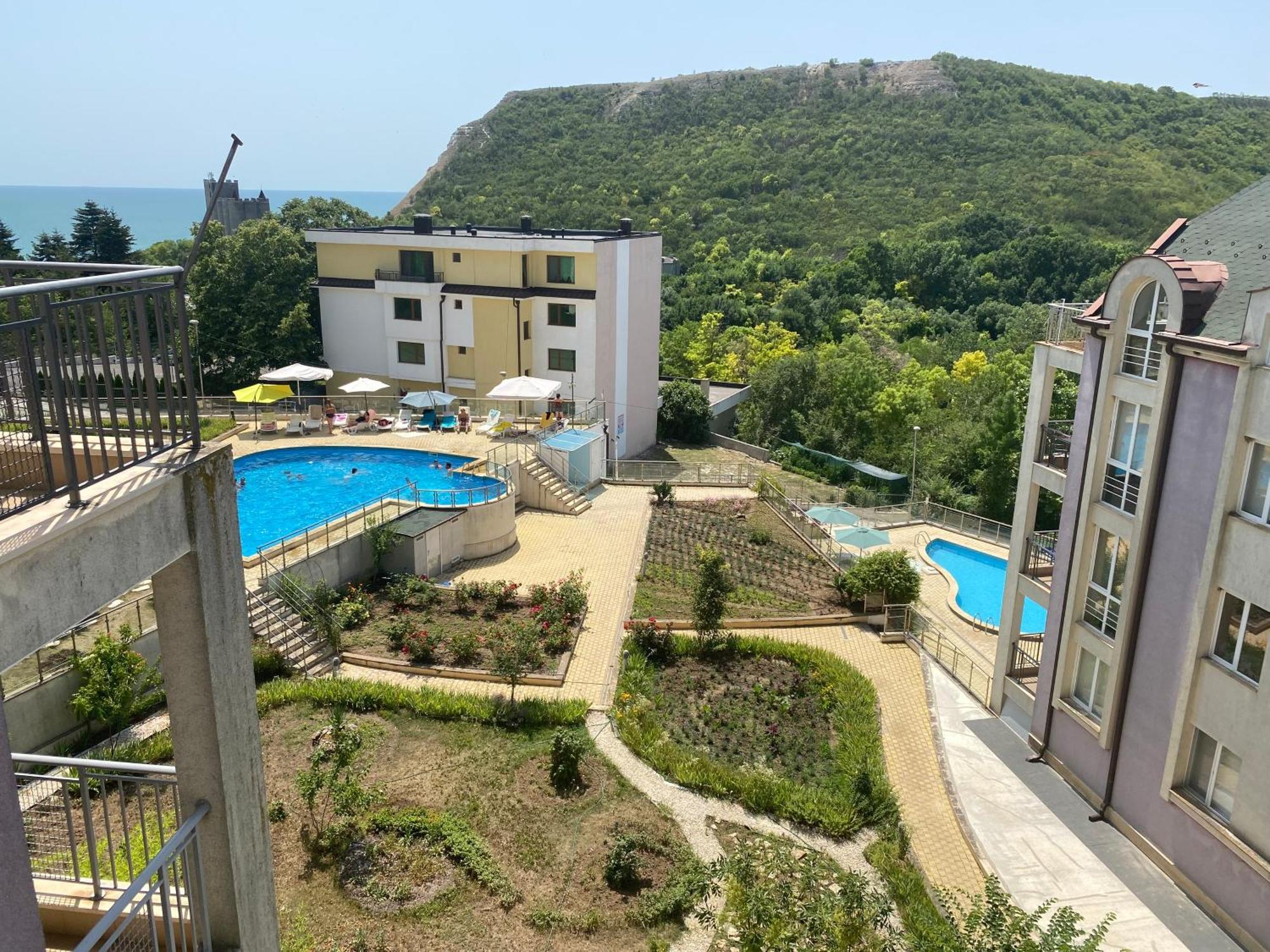 Kavarna Hills Eksteriør bilde